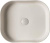 Накладная раковина Galassia SmartB 7406