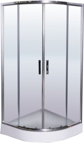 Душевой уголок Esbano ESD-8005 80x80, с поддоном