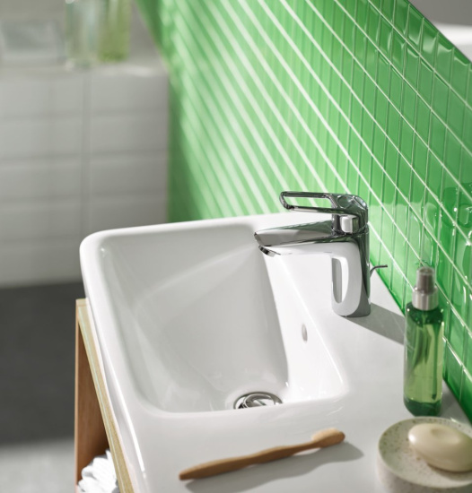 Душевой комплект Hansgrohe SET Logis Loop