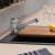 Смеситель для кухни Hansgrohe Focus M42 71808000 хром