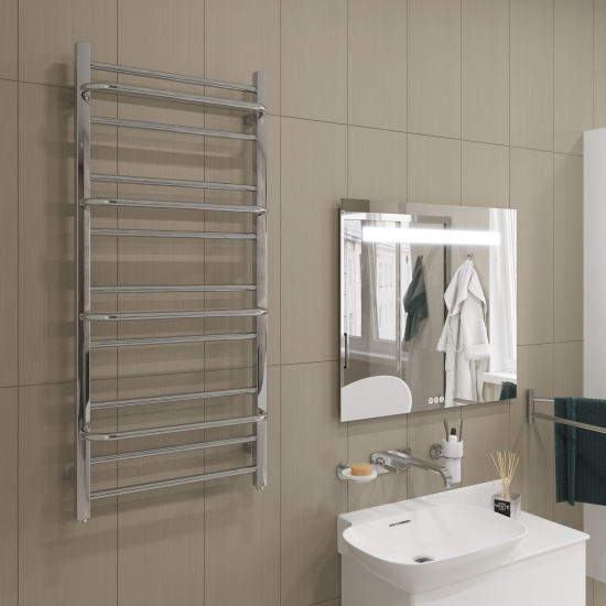 Мебель для ванной Laufen Ino 4.2540.1.030.170.1 белая матовая