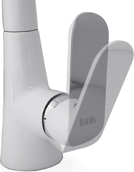 Смеситель для кухни Iddis Calipso CALSBL0i05