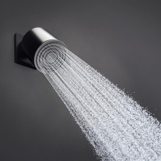 Верхний душ Hansgrohe Pulsify 105 1jet 24130670