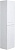 Пенал Art&Max Platino белый глянец