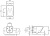 Инсталляция Grohe Rapid SL 38775001 4 в 1 + кнопка + унитаз подвесной Jacob Delafon Escale E1306 Инсталляция Grohe Rapid SL 38775001 4 в 1 + кнопка + унитаз подвесной Jacob Delafon Escale E1306