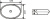 Раковина Sturm Essential Shell ST-SH525820-NBNCR