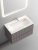 Тумба с раковиной Sancos Snob T 80 Doha Soft SNT80SM, подвесная Тумба с раковиной Sancos Snob T 80 Doha Soft SNT80SM, подвесная