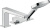 Смеситель на борт ванны Hansgrohe Metropol 32551000 Смеситель на борт ванны Hansgrohe Metropol 32551000