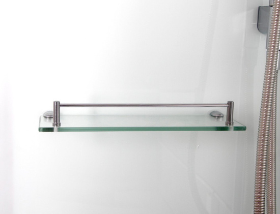 Душевая кабина River Tana 100/80 100x80x15