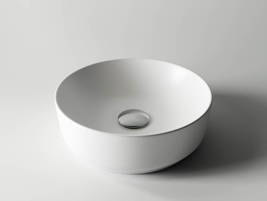 Накладная раковина Ceramica Nova Element CN6006