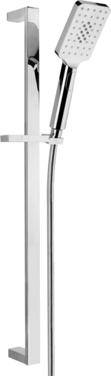 Душевой гарнитур Paini Siena SICR121