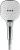 Душевой гарнитур Hansgrohe Raindance Select E 26720400 белый/хром