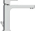 Смеситель для раковины Ideal Standard Edge A7106AA Смеситель для раковины Ideal Standard Edge A7106AA