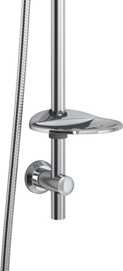 Душевой комплект Dorff Norma D0101030