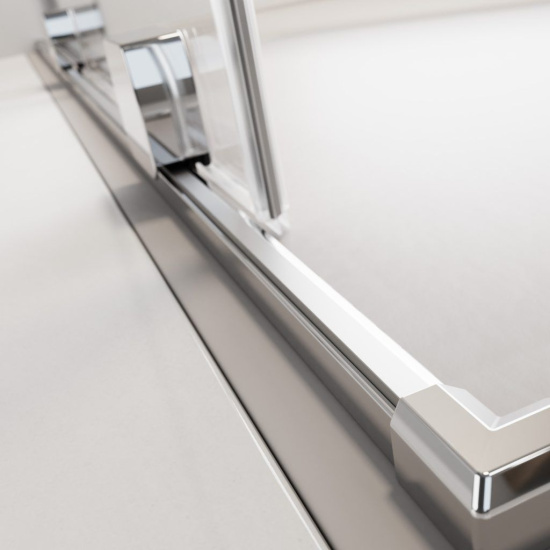 Душевой уголок Radaway Furo KDJ 110x90 L