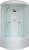 Душевая кабина Royal Bath RB 100BK6-WT