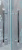 Душевой уголок Huppe Design victorian 90x90 Frozen Grace Душевой уголок Huppe Design victorian 90x90 Frozen Grace