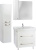 Пенал Bellezza Олимпия 35 L белый Пенал Bellezza Олимпия 35 L белый