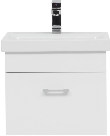 Мебель для ванной Aquanet Нота 50 Moduo Slim
