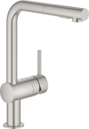 Смеситель для кухни Grohe Minta 30274DC0