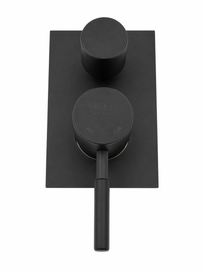 Смеситель для душа Fiore Xenon 44NN7501, черный