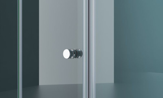 Душевая дверь в нишу BelBagno Albano BS-13-30+100-C-Cr
