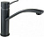 Смеситель для кухни Timo Berta 0303 FN Black