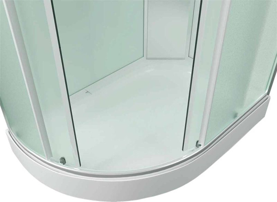 Душевая кабина Erlit Comfort ER3512PR-C3-RUS