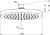 Верхний душ Kludi A-QA 6651005-00