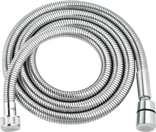 Душевой шланг Lemark Turn-Free LE8035S сталь