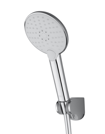 Смеситель для ванны Wonzon & Woghand Alfa WW-AE3204-CR