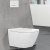 Унитаз подвесной Villeroy & Boch Finion 4664R0R1 alpin, Ceramicplus Унитаз подвесной Villeroy & Boch Finion 4664R0R1 alpin, Ceramicplus