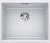 Мойка кухонная Blanco Subline 500 U белая