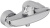 Смеситель для душа Grohe Wave 32287001