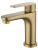 Смеситель для раковины Wonzon & Woghand Alfa WW-A40202-BG