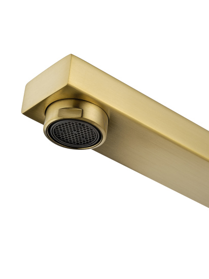 Смеситель для ванны Wonzon & Woghand Flex WW-639906-BG