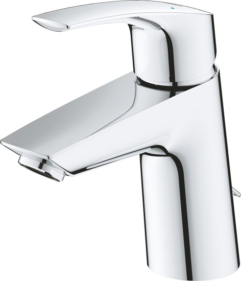 Смеситель для раковины Grohe Eurosmart 23966003