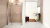Душевая дверь в нишу Novellini Giada G+F in line GIADNGF138D-1K