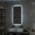 Зеркало Art&Max Siena 60x100 Зеркало Art&Max Siena 60x100