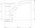 Смеситель для кухни Zorg Steel Hammer SH 321 CR