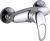 Смеситель для душа Veragio Pont VR.PNT-2130.CR хром