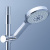 Душевой гарнитур Grohe Power&Soul Cosmopolitan 130 27734000 Душевой гарнитур Grohe Power&Soul Cosmopolitan 130 27734000