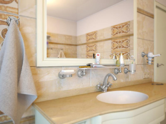 Полка Elghansa Carrington CRG-560