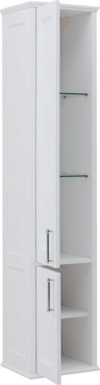 Пенал Aquanet Бостон М 36 L