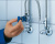Смеситель с термостатом для раковины Grohe Grohtherm Micro 34487000 Смеситель с термостатом для раковины Grohe Grohtherm Micro 34487000