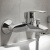 Смеситель для ванны Grohe Eurosmart New 33300002 Смеситель для ванны Grohe Eurosmart New 33300002