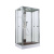 Душевая кабина AvaCan Z1912LED
