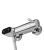 Смеситель для душа Wonzon & Woghand Muse Corno WW-A30902-CR Смеситель для душа Wonzon & Woghand Muse Corno WW-A30902-CR