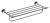 Полка Art&Max Antic Crystal AM-E-2622SJ-Cr Полка Art&Max Antic Crystal AM-E-2622SJ-Cr