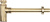 Сифон для раковины Timo 958/02L Сифон для раковины Timo 958/02L